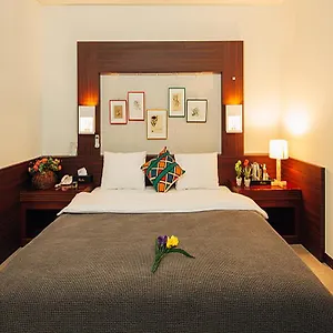 Airporthotel Airstay インチョン広域市
