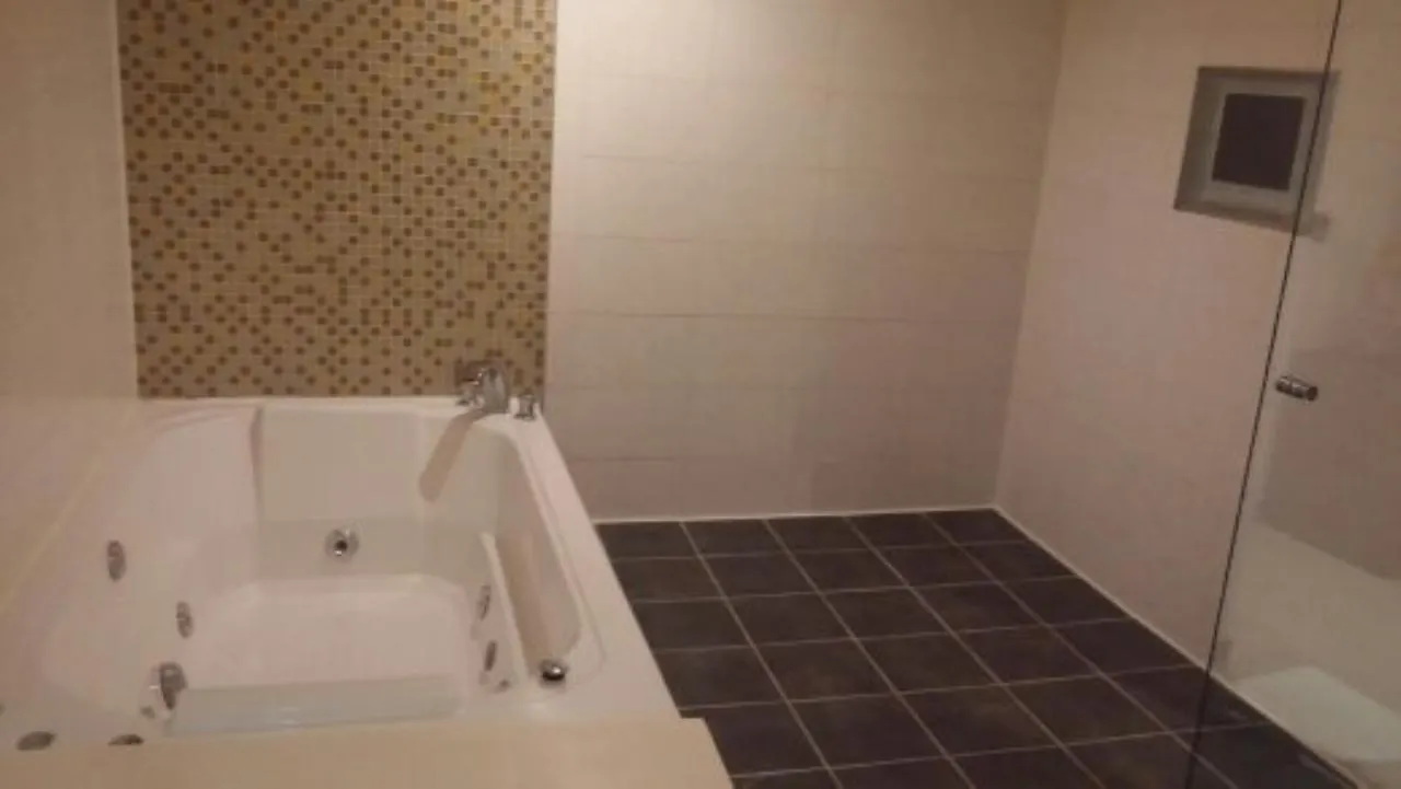 Bupyung Imt Hotel Inčchon