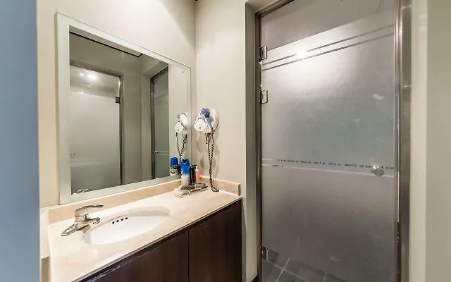 Bupyung Imt Hotel Inčchon Jižní Korea